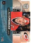 1999-00 Pacific Dynagon Ice #43 Keith Primeau