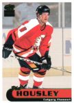 1999-00 Paramount Emerald #39 Phil Housley