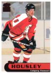 1999-00 Paramount Red #39 Phil Housley