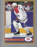 1999-00 Topps #212 Trent McCleary