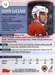1999-00 Topps Premier Plus #13 John LeClair