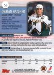 1999-00 Topps Premier Plus #56 Derian Hatcher
