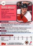 1999-00 Topps Premier Plus #87 Travis Brigley RC