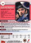 1999-00 Topps Premier Plus #88 Glen Metropolit RC