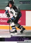 1999-00 UD Prospects #55 Thatcher Bell