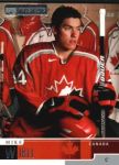 1999-00 UD Prospects #80 Mike Wirll