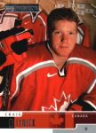 1999-00 UD Prospects #84 Craig Olynick