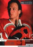 1999-00 UD Prospects #87 Karl St. Pierre
