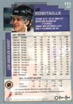 2000-01 O-Pee-Chee #111 Luc Robitaille
