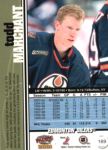 2000-01 Pacific #169 Todd Marchant