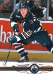 2000-01 Pacific #169 Todd Marchant