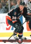 2000-01 Pacific #255 Dave Scatchard