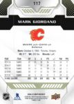 2020-21 Upper Deck MVP #117 Mark Giordano