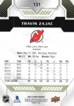 2020-21 Upper Deck MVP #131 Travis Zajac