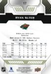 2020-21 Upper Deck MVP #17 Ryan Suter