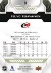 2020-21 Upper Deck MVP #50 Teuvo Teravainen
