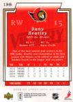 2006-07 Upper Deck Victory #136 Dany Heatley