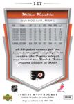 2007-08 Upper Deck MVP #127 Mike Knuble