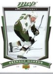 2007-08 Upper Deck MVP #277 Brenden Morrow