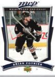 2007-08 Upper Deck MVP #79 Brian Pothier