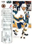 1992-93 Upper Deck #122 Brendan Shanahan