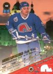 1993-94 Leaf #122 Andrei Kovalenko Donruss