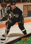 1993-94 Leaf #128 Dave Gagner Donruss