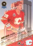1993-94 Leaf #140 Gary Suter Donruss