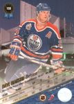1993-94 Leaf #159 Dave Manson Donruss