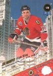 1993-94 Leaf #179 Joe Murphy Donruss