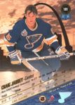 1993-94 Leaf #181 Craig Janney Donruss
