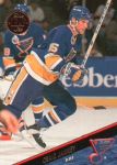 1993-94 Leaf #181 Craig Janney