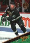 1993-94 Leaf #202 Mike Modano