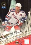1993-94 Leaf #213 Mike Gartner Donruss