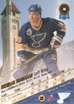 1993-94 Leaf #30 Brendan Shanahan Donruss