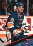 1993-94 Leaf #30 Brendan Shanahan