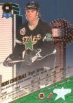 1993-94 Leaf #65 Russ Courtnall Donruss