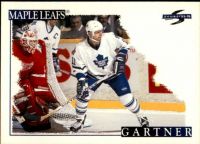 1995-96 Score #204 Mike Gartner