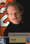 2002-03 Upper Deck Foundations #75 Tim Kerr