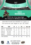 2021-22 Upper Deck MVP #147 Nick Schmaltz