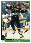 1993-94 Upper Deck #191 Mike Craig