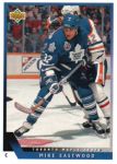 1993-94 Upper Deck #57 Mike Eastwood