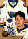 1994-95 Select #139 Craig Janney