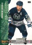 1994-95 Select #141 Andrew Cassels Score