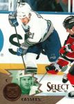 1994-95 Select #141 Andrew Cassels