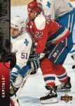 1994-95 Upper Deck #214 Steve Konowalchuk