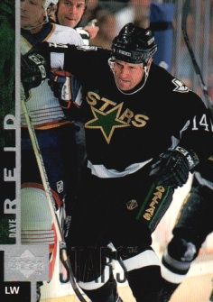 1997-98 Upper Deck #264 Dave Reid