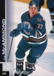 1997-98 Upper Deck #275 Dean McAmmond