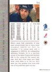 2003-04 BAP Memorabilia #54 Michael Peca In the Game