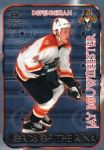 2003-04 Crown Royale Lords of the Rink #13 Jay Bouwmeester